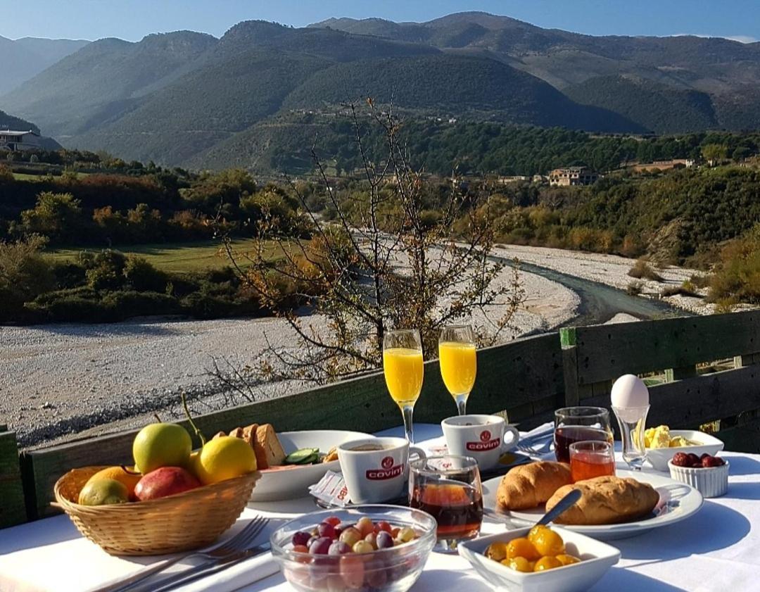 Guesthouse Lord Byron 테펠레너 외부 사진