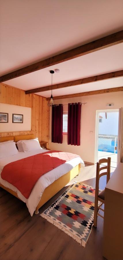 Guesthouse Lord Byron 테펠레너 외부 사진