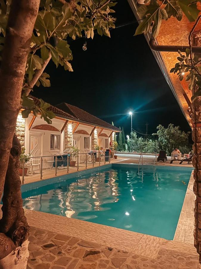 Guesthouse Lord Byron 테펠레너 외부 사진