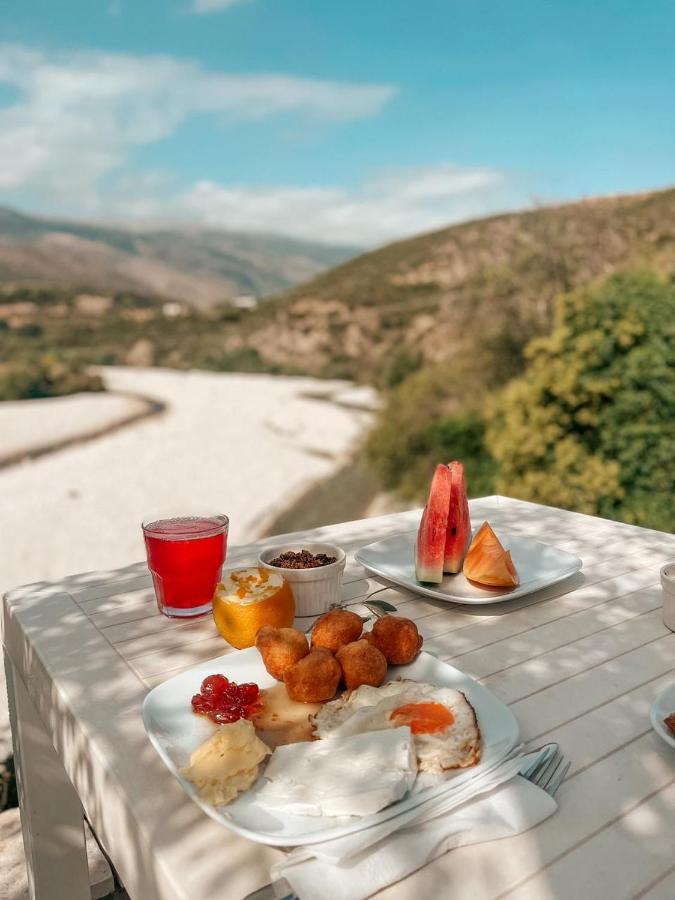 Guesthouse Lord Byron 테펠레너 외부 사진