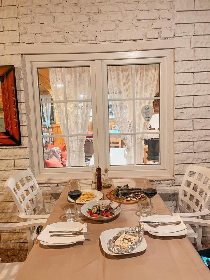 Guesthouse Lord Byron 테펠레너 외부 사진