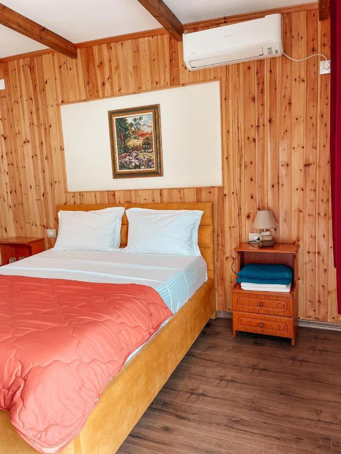 Guesthouse Lord Byron 테펠레너 외부 사진