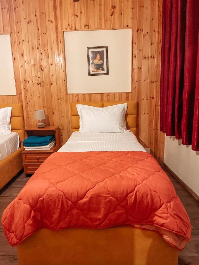 Guesthouse Lord Byron 테펠레너 외부 사진