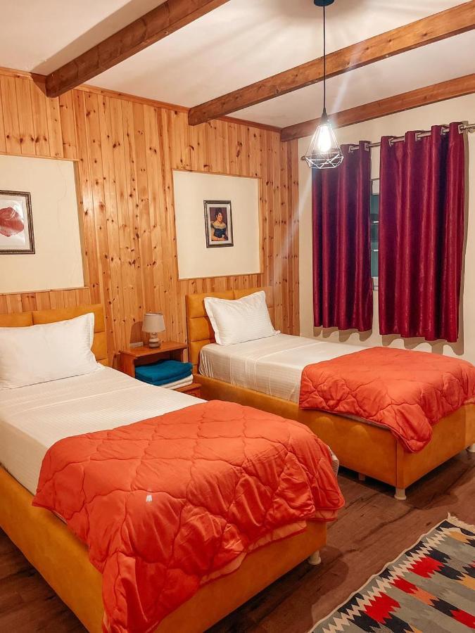 Guesthouse Lord Byron 테펠레너 외부 사진