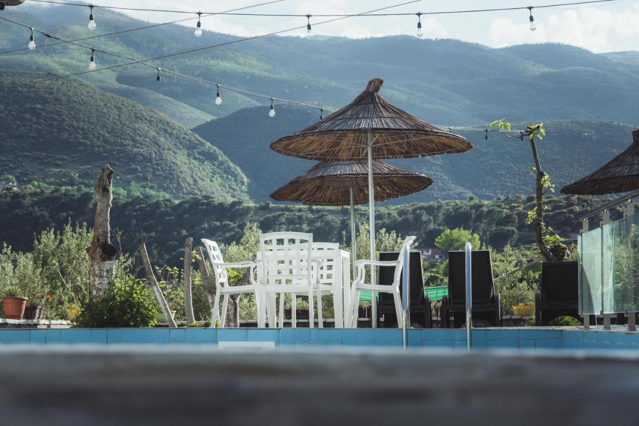 Guesthouse Lord Byron 테펠레너 외부 사진