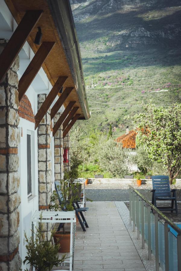 Guesthouse Lord Byron 테펠레너 외부 사진